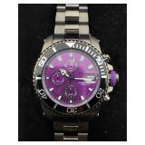 NIB Invicta Pro Diver Chronograph Watch - Model