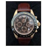 NIB Invicta Speedway Chronograph Watch - Model