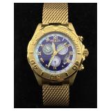 Limited Edition NIB Invicta Sea Wizard Power