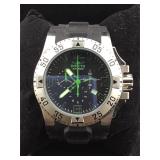 NIB Invicta Excursion Sport Chronograph Watch -