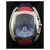 NIB Invicta Lupah COC Chronograph Watch - Model