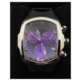 NIB Invicta Lupah COC Chronograph Watch - Model