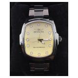 Special Edition NIB Invicta Lupah COC Quartz