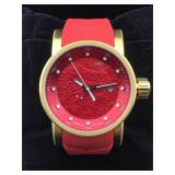 NIB Invicta Yakuza 51 Rally Automatic Watch -