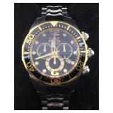 NIB Invicta Lupah COC Chronograph Watch - Model