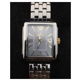 NIB Invicta Ceramics Quartz Watch - Model 14583 -