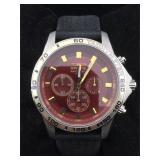 NIB Invicta Chronograph Watch - Model 5868 - 45mm