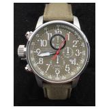 Left Hand NIB Invicta Force I Chronograph Watch -