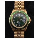 NIB Invicta Automatic 200M Watch - Model 30095 -