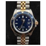 NIB Invicta Automatic 200M Watch - Model 30098 -