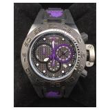 NIB Invicta SubAqua Noma IV Chronograph Watch -