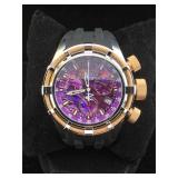 NIB Invicta Bolt Sport Chronograph Watch - Model