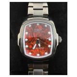 Special Edition NIB Invicta Lupah COC Quartz