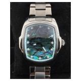 Special Edition NIB Invicta Lupah COC Quartz