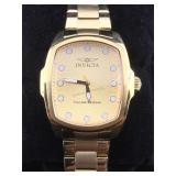 Special Edition NIB Invicta Lupah COC Quartz