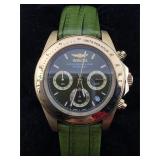 NIB Invicta Speedway Quartz Watch - Model 18377-