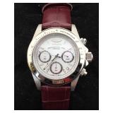 NIB Invicta Speedway Quartz Watch - Model 18385-