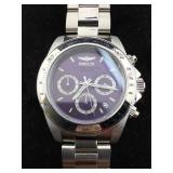 NIB Invicta Speedway Quartz Watch - Model 16656 -
