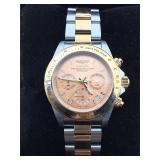 NIB Invicta Speedway Quartz Watch - Model 6933 -