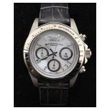 NIB Invicta Speedway Quartz Watch - Model 18384 -