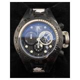 NIB Invicta SubAqua Noma IV Chronograph Watch -