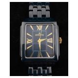 NIB Invicta Cermaics Quartz Watch - Model 14584 -