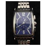 NIB Invicta Cuadro Quartz Watch - Model 30464 -