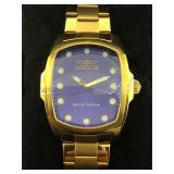 Special Edition NIB Invicta Lupah COC Quartz