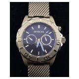 NIB Invicta Sea Wizard III Pro Diver Quartz Watch