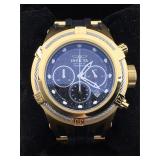 NIB Invicta Bolt Zeus Chronograph Watch - Model