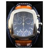 NIB Invicta Lupah COC Chronograph Watch - Model