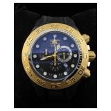 NIB Invicta SubAqua Sport Chronograph Watch -