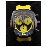 NIB Invicta Lupah COC Chronograph Watch - Model