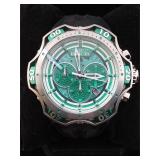 NIB Invicta Venom Chronograph Watch - Model 33633