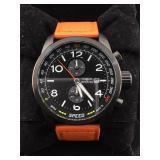 NIB Invicta Aviator Chronograph Watch - Model