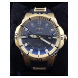 NIB Invicta Bolt Automatic 100M Watch - Model