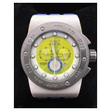 NIB Invicta Akula Sport Chronograph Watch - Model
