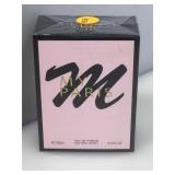 NIB.  My Paris 3.3 Fl oz  local pickup only.