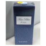 NIB. True Blue for men 3.4 Fl oz. Local pickup