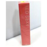 NIB.  Red Sexy 3.3 Fl oz. Local pickup only.