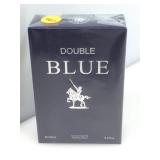 NIB.  Double Blue 3.3 Fl oz. Local pickup only.