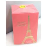 NIB.  Paris Night 3.3 Fl oz. Local pickup only.