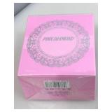 NIB.  Pink Diamond perfume 3 Fl oz. Local pickup