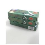 NIB Road runner wildlife series knife Bald Eagle