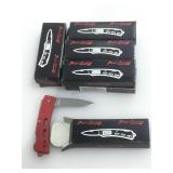 New Frost Cutlery knives. 15-580R