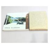 MCM architecture and design books. McCoy and