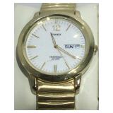 Timex Indiglo watch.