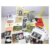 Vintage Vegas and more.