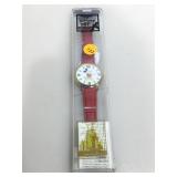Disney Theme Park edition Jaz Mickey Mouse watch.