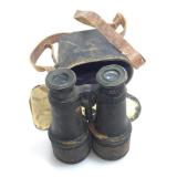 Old Vintage Binoculars. See pictures.